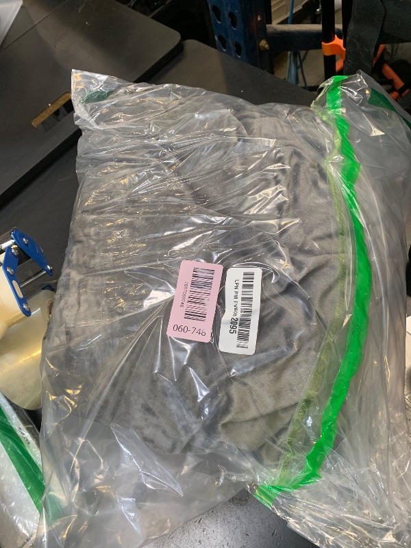 Photo 1 of David's Home Velvet Fitted Sheet and Pillowcases Set Queen Size, Extra Deep Pocket up to 18", Soft Plush Fleece Bottom Sheet with Side Pocket & Elastic Corner Straps, Fall Winter, Dark Grey