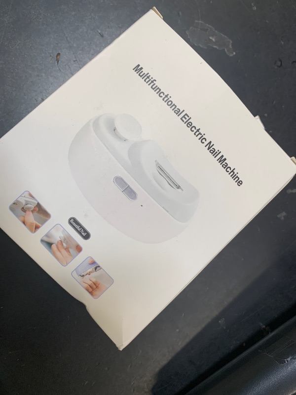 Photo 1 of Nail Clippea (W)