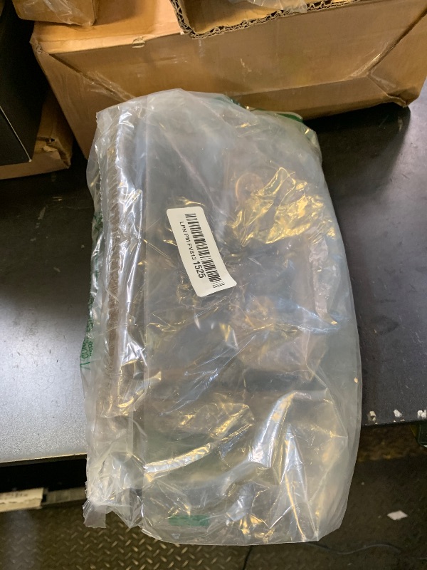 Photo 1 of Coach The Originals Loved Leather Twin Pocket Bag