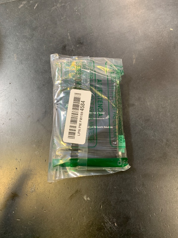 Photo 1 of PoE Injector - SaiLteL Industrial Gigabit PoE+ Injector,IEEE 802.3 bt /802.3at/802.3af Compliant,30W Hardened POE Adapter with 12-48V DC Input DIN- Rail, Wall Mount