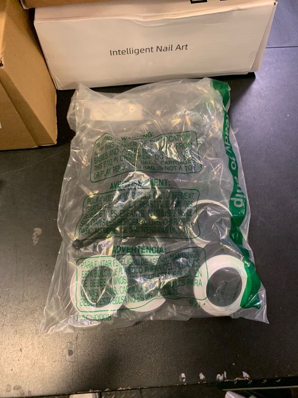 Photo 1 of 1 Set E26 Socket Ring Removal Tool Light Replacing Accessories 8 Pcs Lamp Shade Collar Rings [FDXGYH]