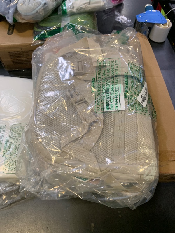 Photo 1 of BAGSMART Travel Backpack Women, 15.6 Inch Carry On Backpack Flight Approved, TSA Approved Personal Item Travel Bag, Water Resistant Weekender Bag Luggage Daypack, Beige