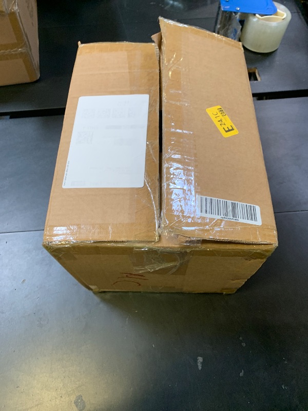 Photo 1 of Toolazy 6 Inch Inline Duct Fan, 405 CFM Quiet EC Motor Ventilation Fan with 10-Speed PWM Controller, Low Noise 31dB Mixed-Flow Exhaust Fan for Grow Tent Hydroponics HVAC Cooling Bathroom