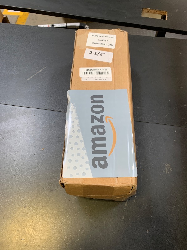 Photo 1 of 2-1/2 inch Diamond Dry Core Drill Bit, 10" Drilling Depth, 5/8"-11 Thread Core Drill Bit for Concrete Masonry Brick Block, Includes 3 Adapters SDS Plus, SDS Max and Hex (2-1/2 inch)