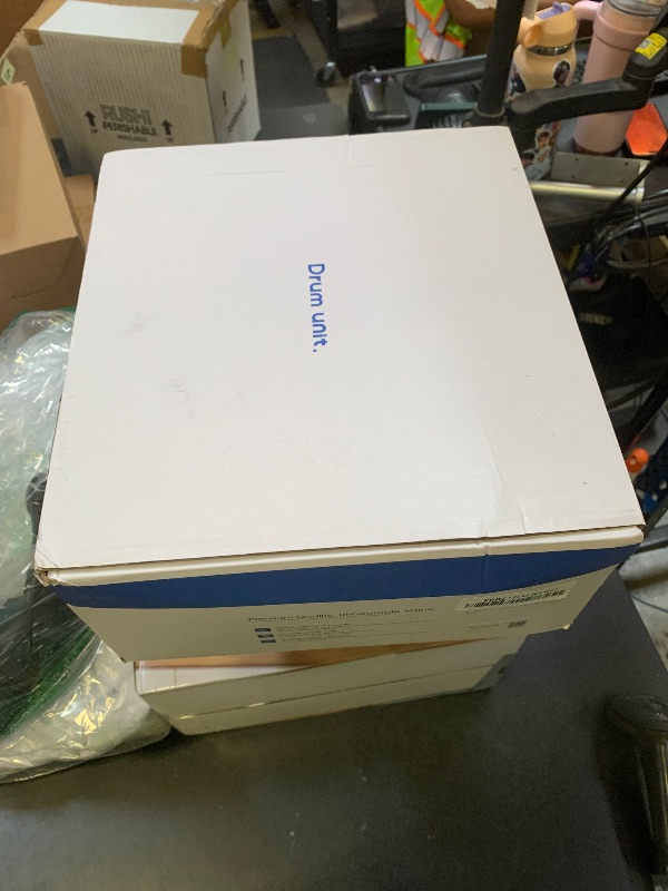 Photo 1 of ??DR223 DR223CL Drum Unit Set 4 Pack Replacement for Brother DR223CL DR-223 DR-223CL Drum MFC-l3770CDW Drum for MFC-l3710CW MFC-l3750CDW HL-l3270CDW Printer (1Black, 1Cyan, 1Magenta, 1Yellow)