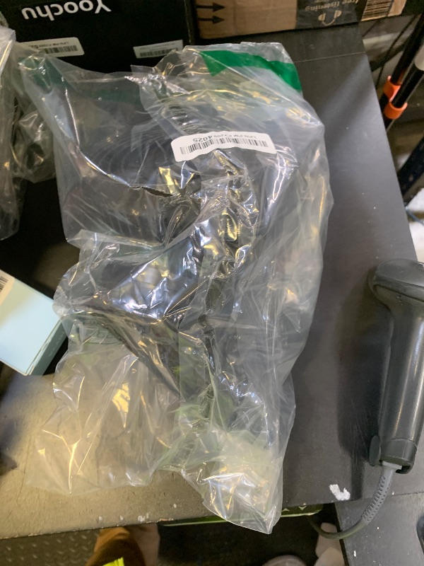 Photo 1 of 10000mAh Clip On Fan, 42H Run, Quiet & Auto Oscillating Table Fan, Rechargeable with 4 Powerful Speeds, Battery Operated Desk Fan with Sturdy Clamp for Camping Outdoor Travel RV Home Bedroom Office