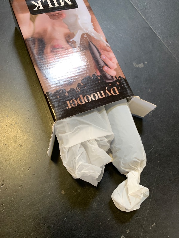 Photo 1 of Dynooper Electric Milk Frother Handheld: Rechargeable 3 in 1 - LED Digital Display with 3 Speeds Portable Stainless Steel Drink Foam Mixer for Milk Coffee, Lattes, Valentine's Day gifts - Onyx Black