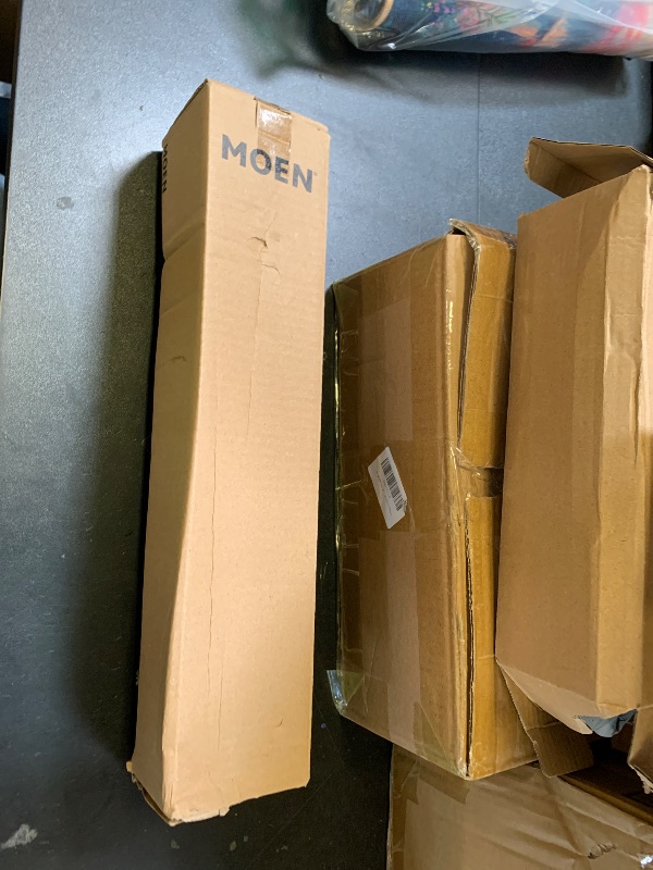 Photo 1 of Moen YG6412NL Bathroom Safety 12-Inch Stainless Steel Traditional Bathroom Grab Bar, Polished Nickel