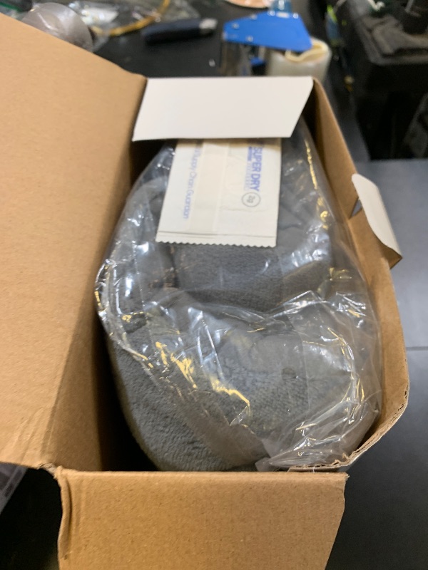 Photo 1 of Calming Heat Massaging Vibrations Weighted Heating Pad by Sharper Image | Auto Shut-Off Feature, Gift for Holidays, Women & Men | 3 Heat, 9 Massage, 12” x 24”, 4 lbs