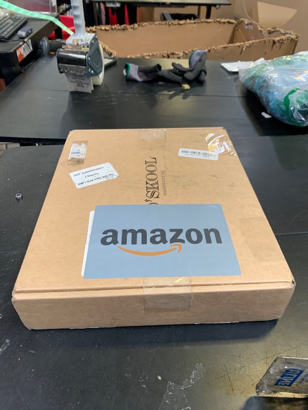 Photo 1 of O'SKOOL Precision Aluminum Router Table Insert Plate, Router Templates With Pre-Drilled Adapt to Multiple Routers of Different Model, RTS02A