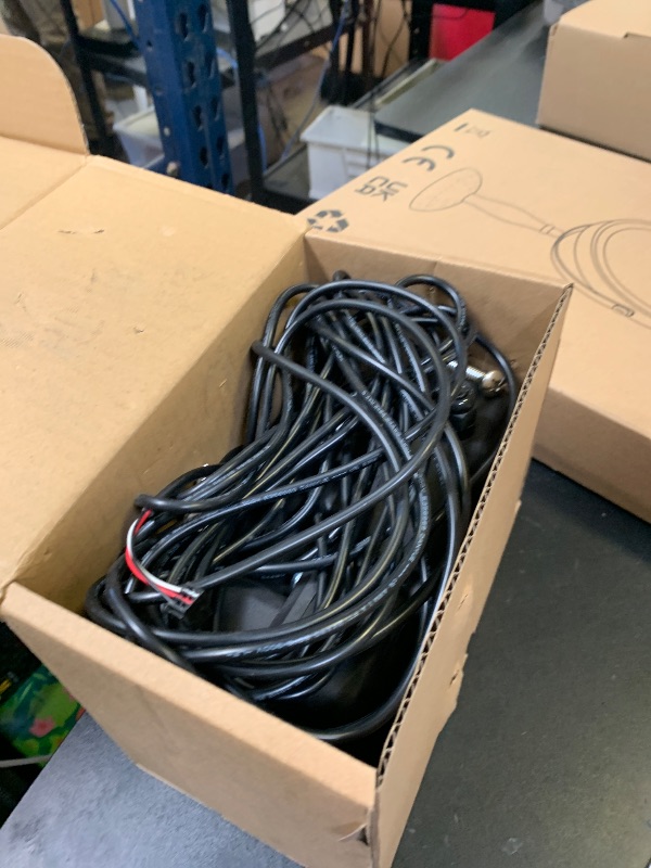 Photo 1 of Monoque CVA-24T Pool Valve Actuator, Valve Actuator Replacement for Model 263045, GVA-24T, Fits All 24V Automatic 2/3-Port Pool & Spa Diverter Valves, High-Torque Motor Installation Tool Kit