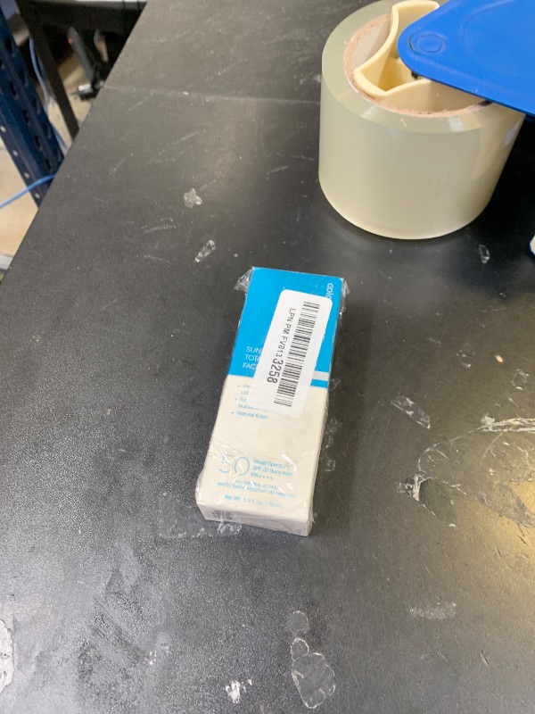 Photo 1 of Colorescience Total Protection Face Shield Flex SPF 50, Zinc Oxide Formula, Medium, 1.8 fl. oz.