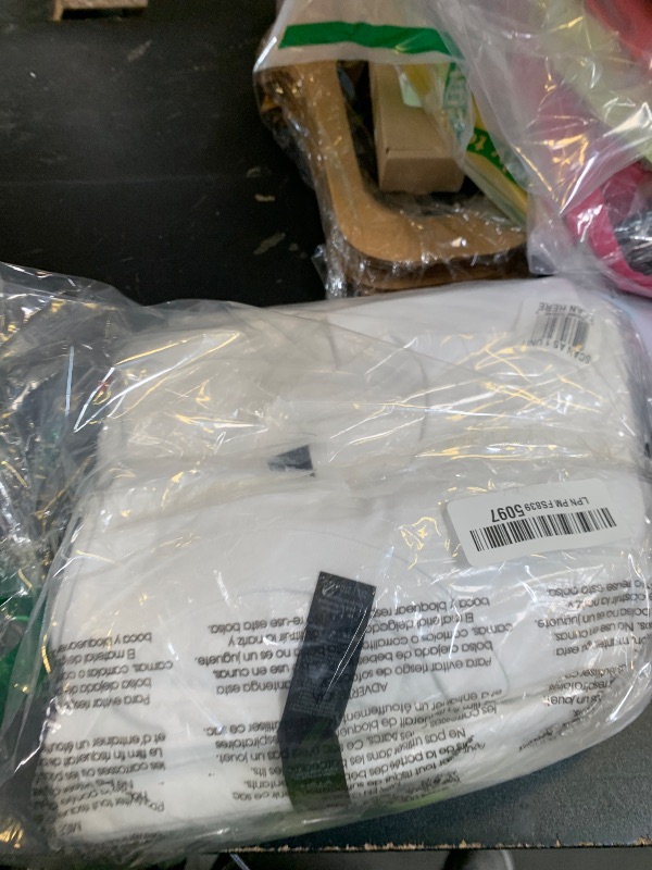 Photo 1 of Gildan Adult Ultra Cotton T-Shirt, Style G2000, Multipack, White (2-Pack), Medium