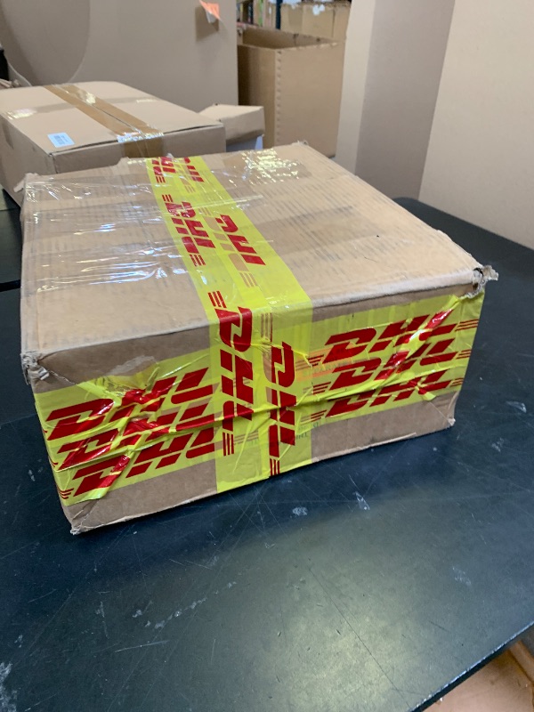 Photo 1 of Leydebong 10 Pack Gold Door Handles, Entry Door Levers with Keys Heavy Duty Door Lock Modern Contemporary Design for Home Bedroom or Bathroom Interior or Front Exterior Doors