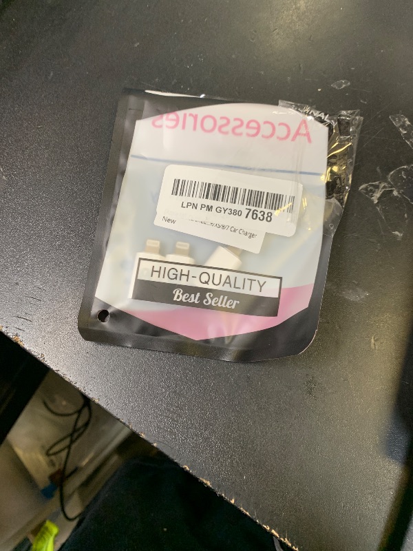 Photo 1 of [Apple MFi Certified] USB C to Lightning Adapter,4 Pack Lightning Male to Type C Female Adapter Support USB Wall Fast Charger Data Sync Adopter for iPhone 14/13/Pro Max/12/11/X/XR/XS/8/7 Car Charger