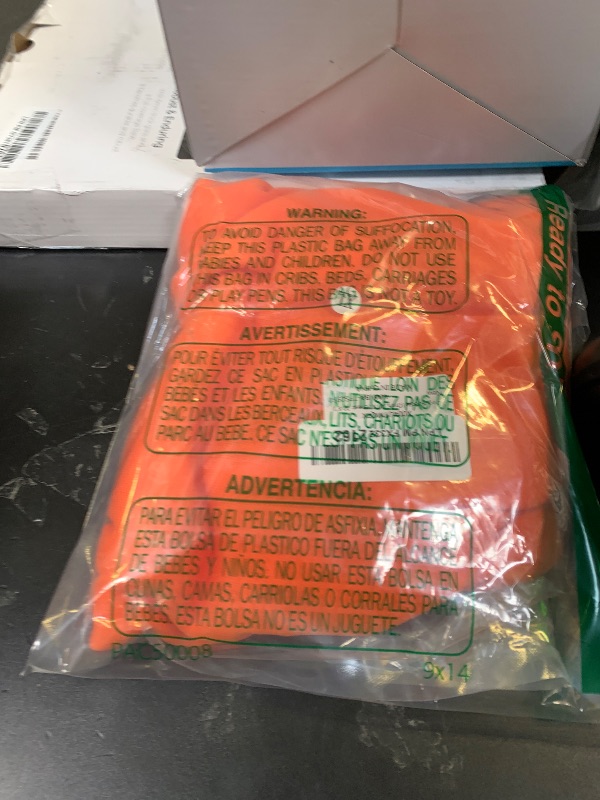 Photo 1 of 1 Pack Dog Hoodie Warm Hood Dog Sweater Cold Weather Small Dogs Sweatshirt Comfort Pet Clothes for Small Medium Dogs with Pockets Cats Chihuahua Clothes for Male Female Girl Boy Sporty Daily Wear