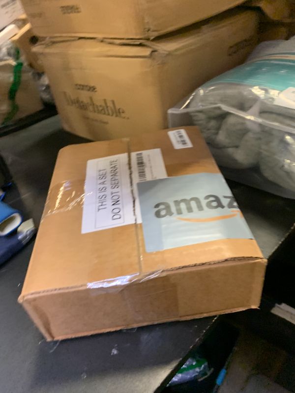 Photo 1 of [20-Pack] PROCURU 3-Way Decorator Paddle Rocker Light Switch, 3-Wire, Grounding 15A 120V-277V, White, UL Certified