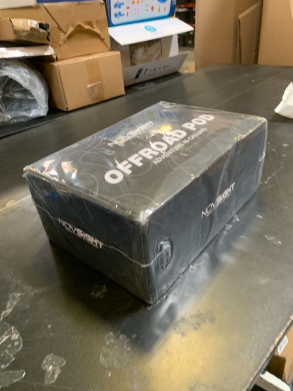 Photo 1 of Elco lightning