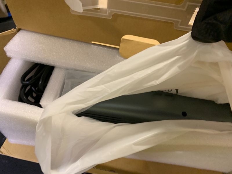 Photo 1 of 4K 1080P Full HD Portable Mini Projector, Upgraded WiFi 6 & Bluetooth 5.3 Movie Projector, Auto Keystone Correction, Gaming Movie Proyector Indoor/Outdoor Use ,Compatible with TV Stick/Phones/PC-Gray