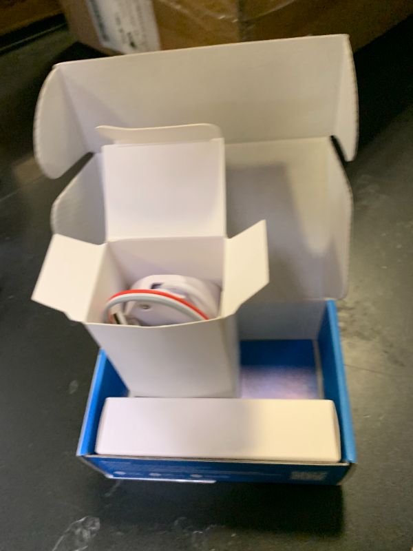 Photo 1 of meross Smart Garage Door Opener Remote, Compatible with Apple HomeKit, Amazon Alexa, Google Assistant, CarPlay and SmartThings, Enhanced Compatibility, New Version