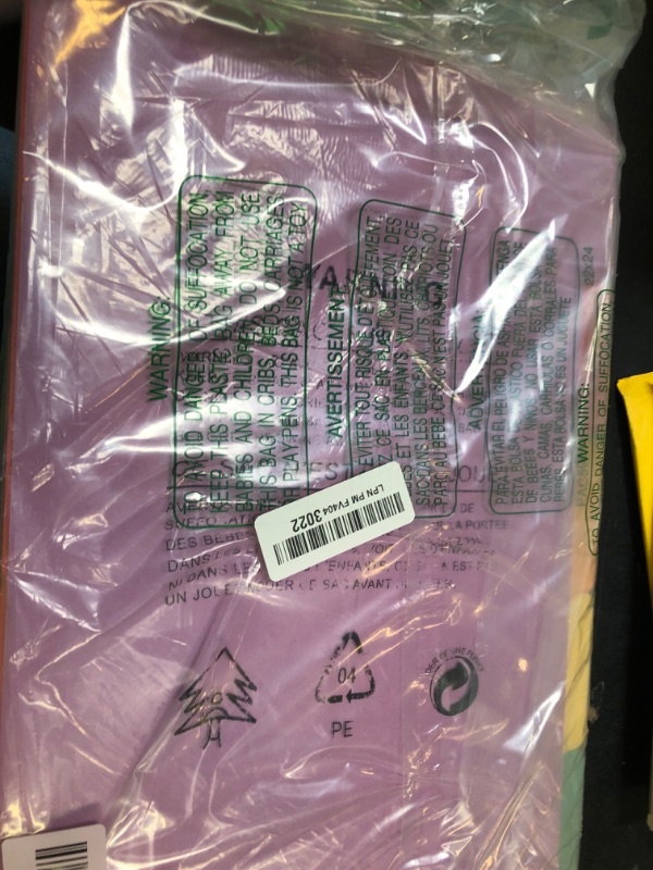 Photo 1 of 1 Set A-Z Alphabetic and Number Top Label Files, Legal Size, 25 Sheets File Dividers 1/5 Cut Label File Cabinet Dividers Desk Organizer for Office, Home and School (Rainbow)