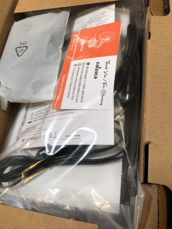 Photo 1 of Vinyl Record Player Turntable with Built-in Bluetooth Receiver & 2 Stereo Speakers, 3 Speed 3 Size Portable Retro Record Player for Entertainment and Home Decoration