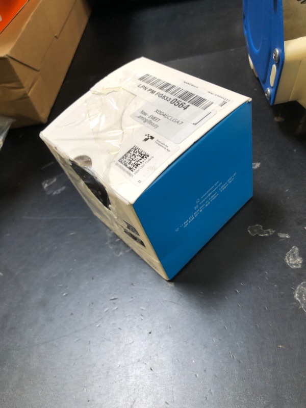 Photo 1 of EMEET S600 4K Webcam for Streaming - Sony 1/2.55'' Sensor, PDAF Autofocus, 1080P@60FPS, 2 Noise Reduction Mics, Built-in Privacy Cover, 73° FOV, Streaming Camera for Live Commerce/Gaming/Beauty