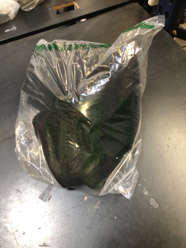 Photo 1 of VAFMOLEI Dashboard Dash Cover Mat for Dodge Charger 2011-2023 Polyester Custom Fit Dodge Charger Accessories Dash Cover Black Trim (Charger 2011-2023, Black)