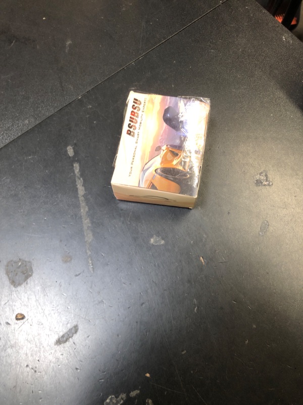 Photo 1 of Wireless CarPlay Adapter, 2026 Upgraded Wired to Wireless for Apple CarPlay & Android Auto, Mini USB Design Car Play Adapter with Type-C Extension, Plug and Play, Stable Connection & No Latency