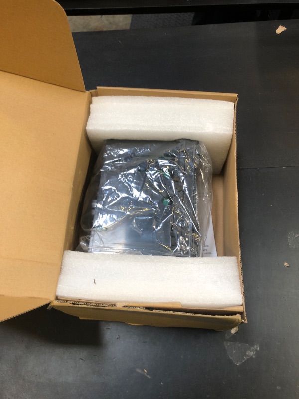 Photo 1 of 599-220 HVAC Heater Control Module for Crown Victoria 2003-2011, Grand Marquis 2003-2004, Mercury Grand Marquis 2003-2011, Mercury Marauder 2003-2004 Climate Control Panel