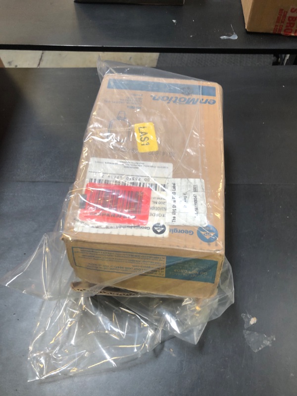 Photo 1 of enMotion Gen2 Moisturizing Foam Soap Dispenser Refills by GP PRO (Georgia-Pacific), Dye and Fragrance Free, 2 Bottles Per Case, 42714