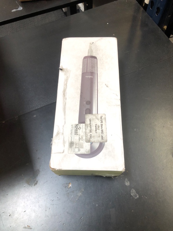 Photo 1 of Hair Dryer, 160000 RPM High-Speed Ionic Blow Dryer Portable Professional Lightweight Hair Dryers with 200 Million Negative Ions, Fast-Drying, Quiet Hair Dryer with Nozzle for Travel, Home, Salon?HF03?