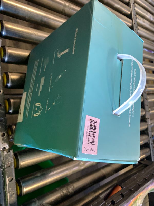 Photo 1 of GALINAND Ice Machine for Knee After Surgery 2.0, Portable Cold Therapy Machine for Knee Replacement, Ice Therapy for Post Surgery, Cryotherapy System, Ice Compression Pack Wrap for Injuries Recovery