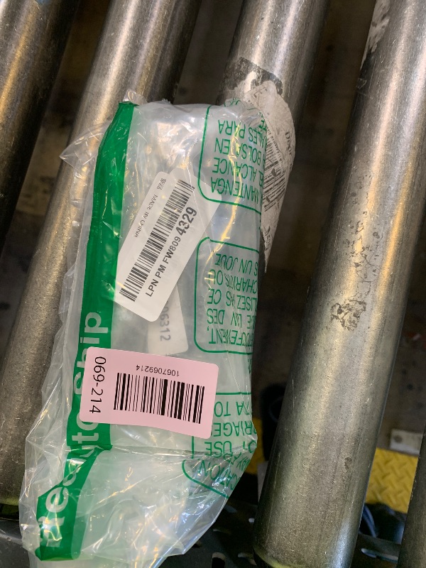 Photo 1 of KIMISS Wheel Stud Kit, 20pcs Extended Wheel Conversion Stud 58mm Length 41mm Shank Steel Cold Forged for Cars (M12x1.25 to M12x1.5)