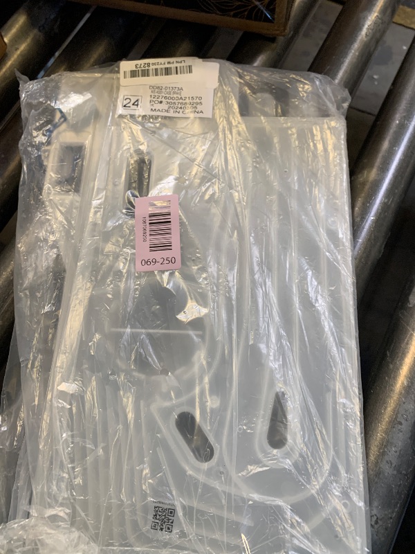 Photo 1 of Samsung DD82-01373A Dishwasher Case Break + Overflow Sensor