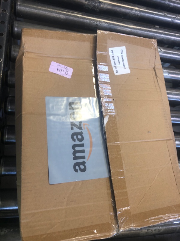 Photo 1 of Upbci  Rack Wall Mount, Aluminium Alloy Gun Racks for Wall, Adjustable 4/8/12 Slot Indoor Gun Racks Securely Hold Shotguns Rifles Rack