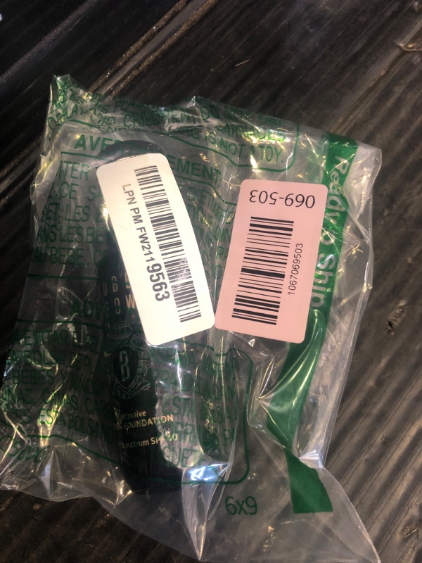 Photo 1 of Bobbi Brown Intensive Serum Foundation SPF 40/30 | Radiance-Boosting, Skincare-Infused Serum Foundation for Seamless Coverage, 1 Fl Oz, Warm Honey W-066