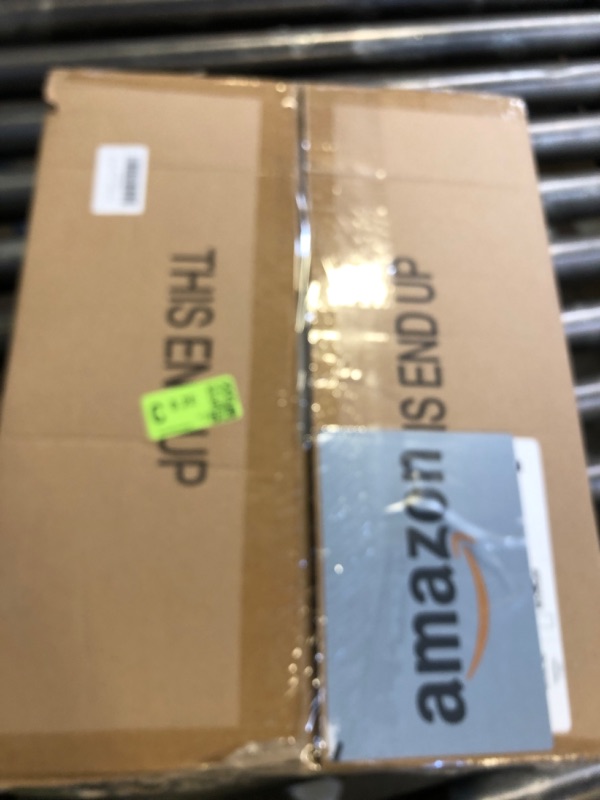 Photo 1 of Esfos 4-Light Modern Vanity Light Fixtures Over Mirror, Chrome Bathroom Light Fixtures, Vanity Lights, Wall Sconce with Clear Glass Shade for Bathroom, E26 Base