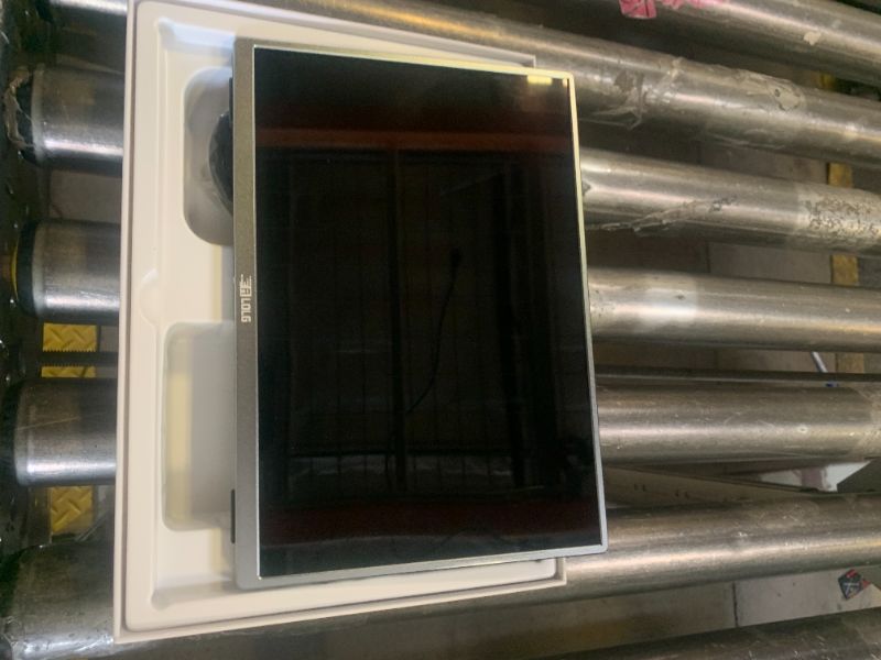 Photo 1 of 10.5''Portable Monitor for latop ,2K FHD 60HZ Laptop Monitor Screen,USB-C and HDMI Inputs, Ultra-Slim IPS Panel with HDR and Premium Smart Cover & Speakers for Laptop,PC,Phone,PS4/5,Switch,Mac,Xbox