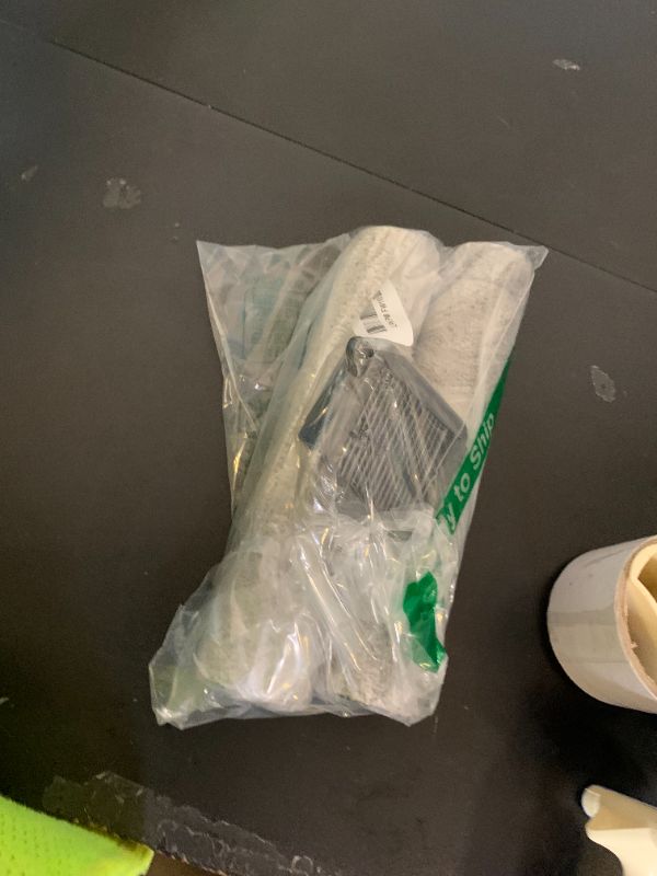 Photo 1 of ?Version 2, Detachable?(4 Pack) S7 Pro Brush Rollers and HEPA Filters Compatible With Tineco Floor One S7 Pro, Floor One S6 Wet Dry Vacuum Cleaner (Excluding Handle)