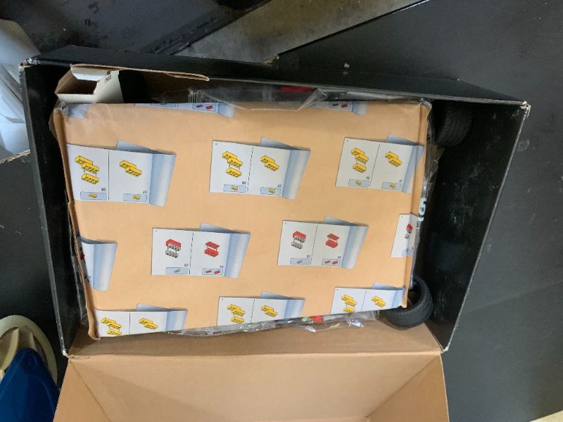 Photo 1 of LEGO Technic Lamborghini Revuelto Super Sports Car Toy - Building Set for Girls & Boys - Lamborghini Model Kit for Kids, Ages 10+ - Makes a Great Gift for Kids & Car Enthusiasts - 42214