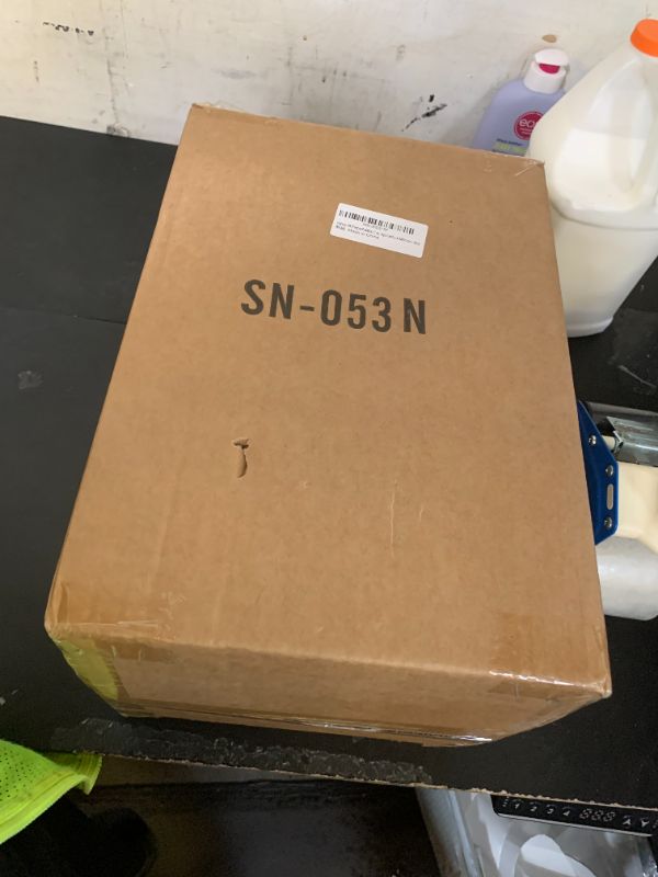 Photo 1 of Hersoo 360 Degree Rotation Cosmetic Organizer -Premium Makeup Storage with Spin Base,Antique Countertop Cosmetic Storage,Large Capacity,Beauty Display for Countertop,Vanity or Bathroom (silver)