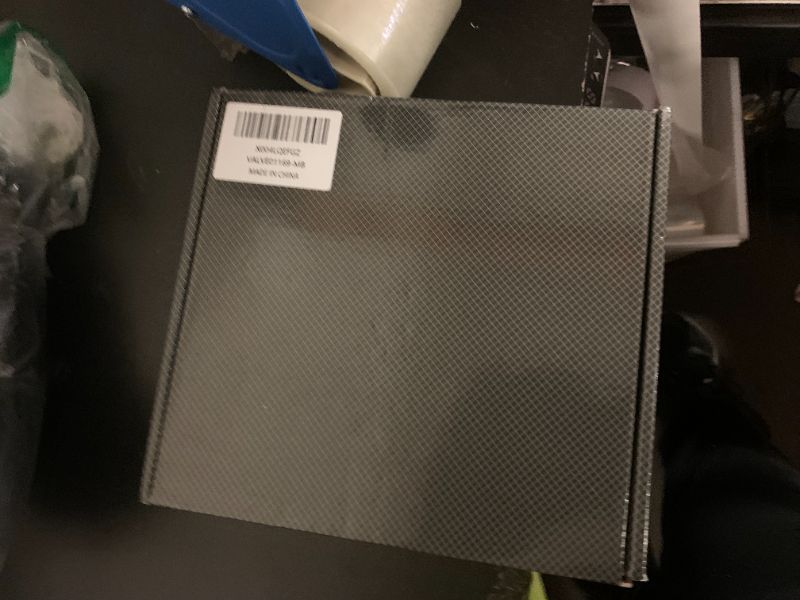 Photo 1 of Ultrimkit Shower Trim Kit Compatible with Delta 13/14 Series, Shower Cover Plate with Handle, Matte Black(Valve& Catridge Not Inclued)