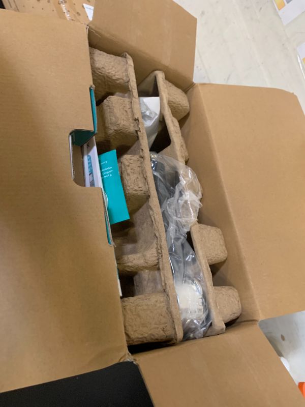 Photo 1 of CASABREWS 5418 PRO Espresso Machine 20 Bar, Upgraded Espresso Maker with Powerful Steam Milk Frother, Stainless Steel Coffee Machine with Fast Heating System for Cappuccino, Latte, Silver