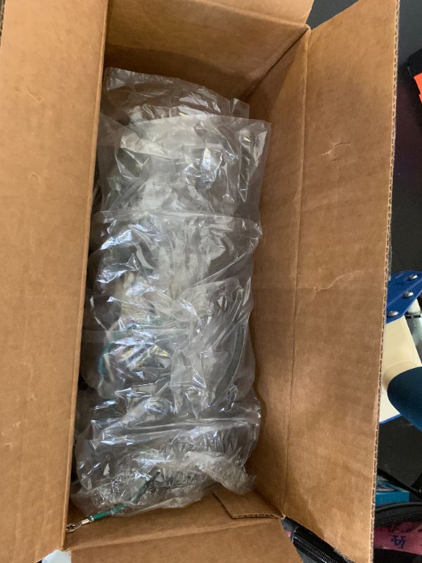 Photo 1 of GE WB26X31060 Range Blower Motor Assembly