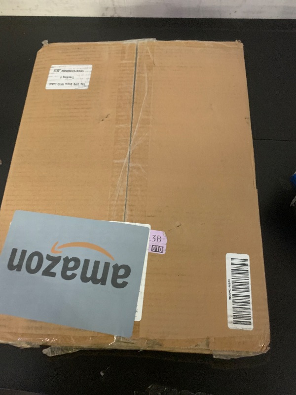 Photo 1 of ?Upgraded? Dimmable Floor Lamp, 1000 Lumens LED Edison Bulb Included, Arc Floor Lamps for Living Room Modern Standing Lamp with Gray Shade, Tall Lamps for Living Room Bedroom Office Dining Room