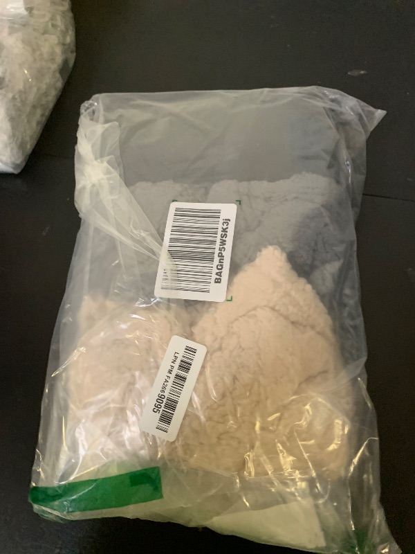 Photo 1 of 1 Pack 3 Calming Blankets Fluffy Premium Fleece Pet Blanket Soft Sherpa Throw for Dog Puppy Cat Beige/Black/Grey Small (23" x16'')