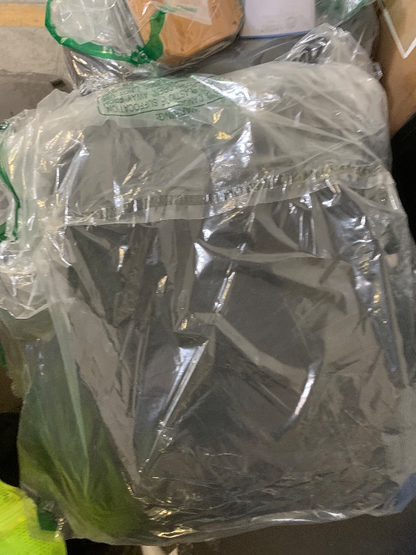 Photo 1 of Everlasting Comfort Lumbar Support Pillow for Office Chair - Memory Foam Back Cushion for Car Seat - Promotes Better Posture, Back Pain Relief - Ideal Gaming and Desk Chairs Work and Home Essentials