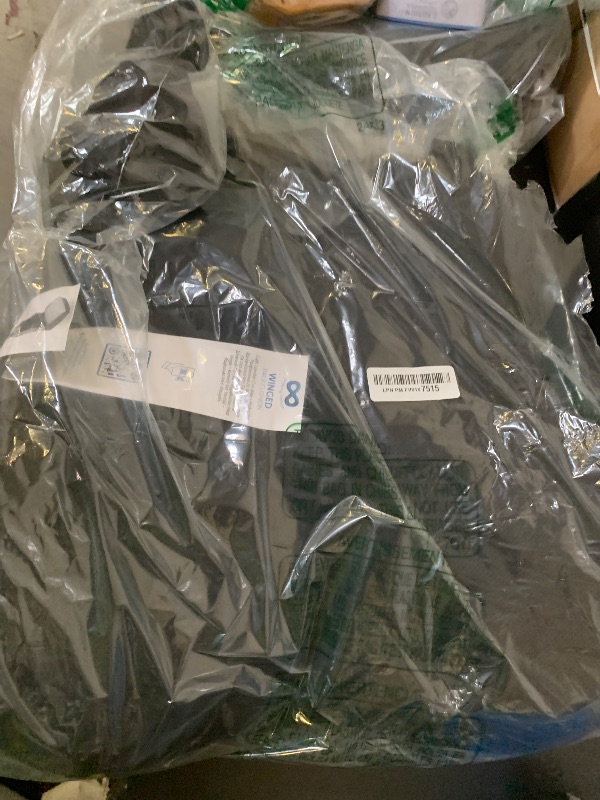 Photo 1 of Everlasting Comfort Lumbar Support Pillow for Office Chair - Memory Foam Back Cushion for Car Seat - Promotes Better Posture, Back Pain Relief - Ideal Gaming and Desk Chairs Work and Home Essentials