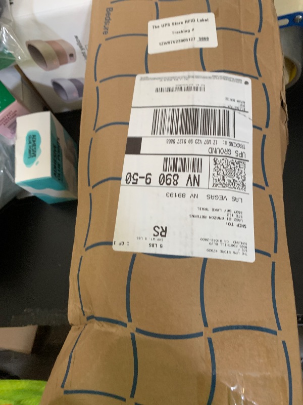 Photo 1 of Bedsure Comforter Duvet Insert - Quilted Comforters Twin XL Size, All Season Duvet, GentleSoft Down Alternative Bedding, with 8 Tabs, Gifts for Women/Men, White, Twin XL 92 x 68 Inches